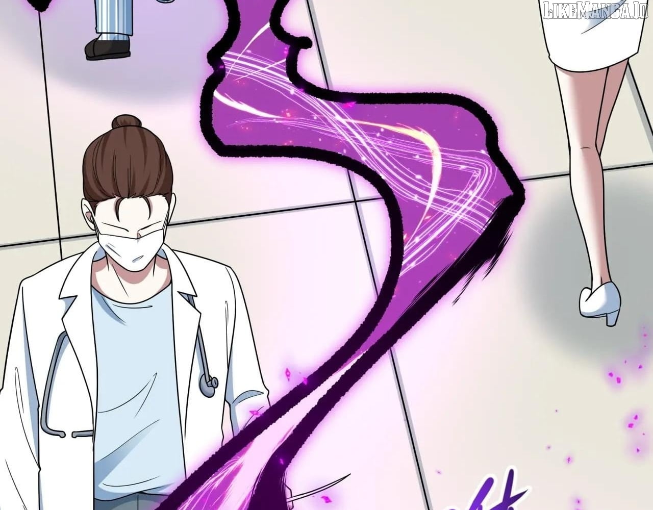 Era of the Haunted Chapter 515 - page 79